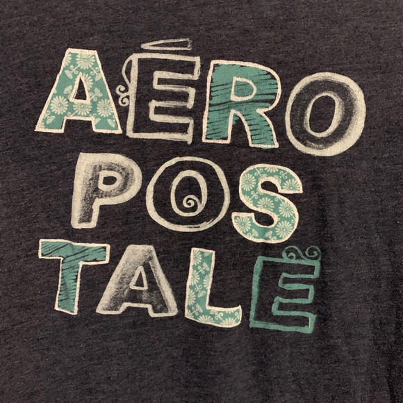Aeropostale Shirt - Picture 3 of 4